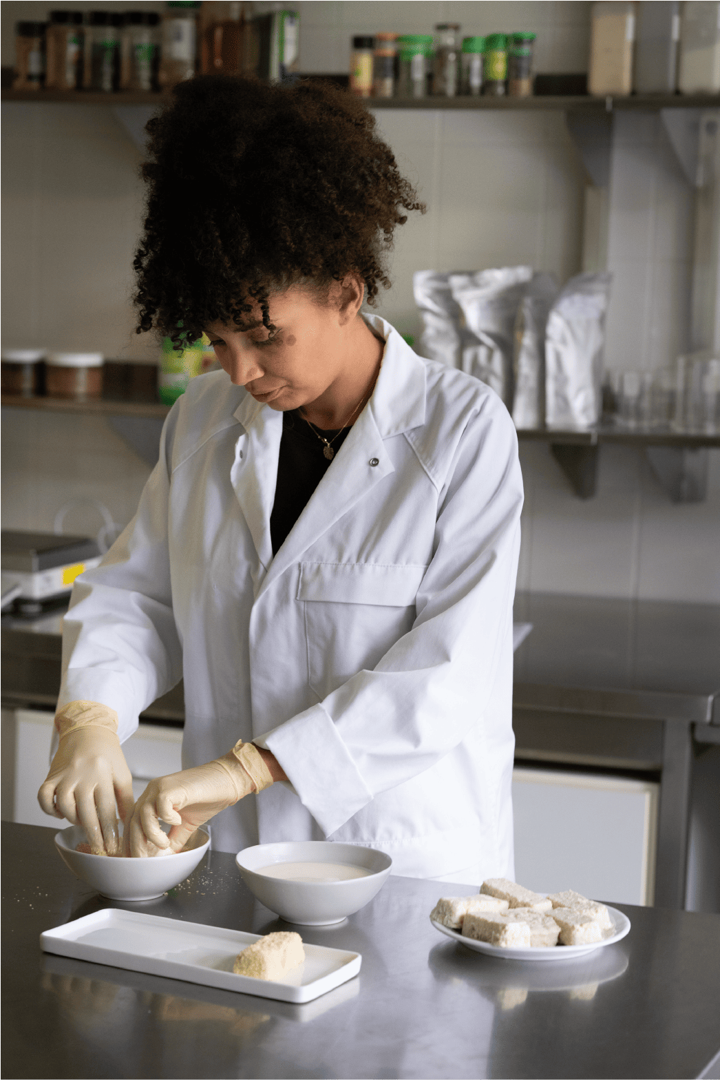 Biospringer expands fermentation technology base