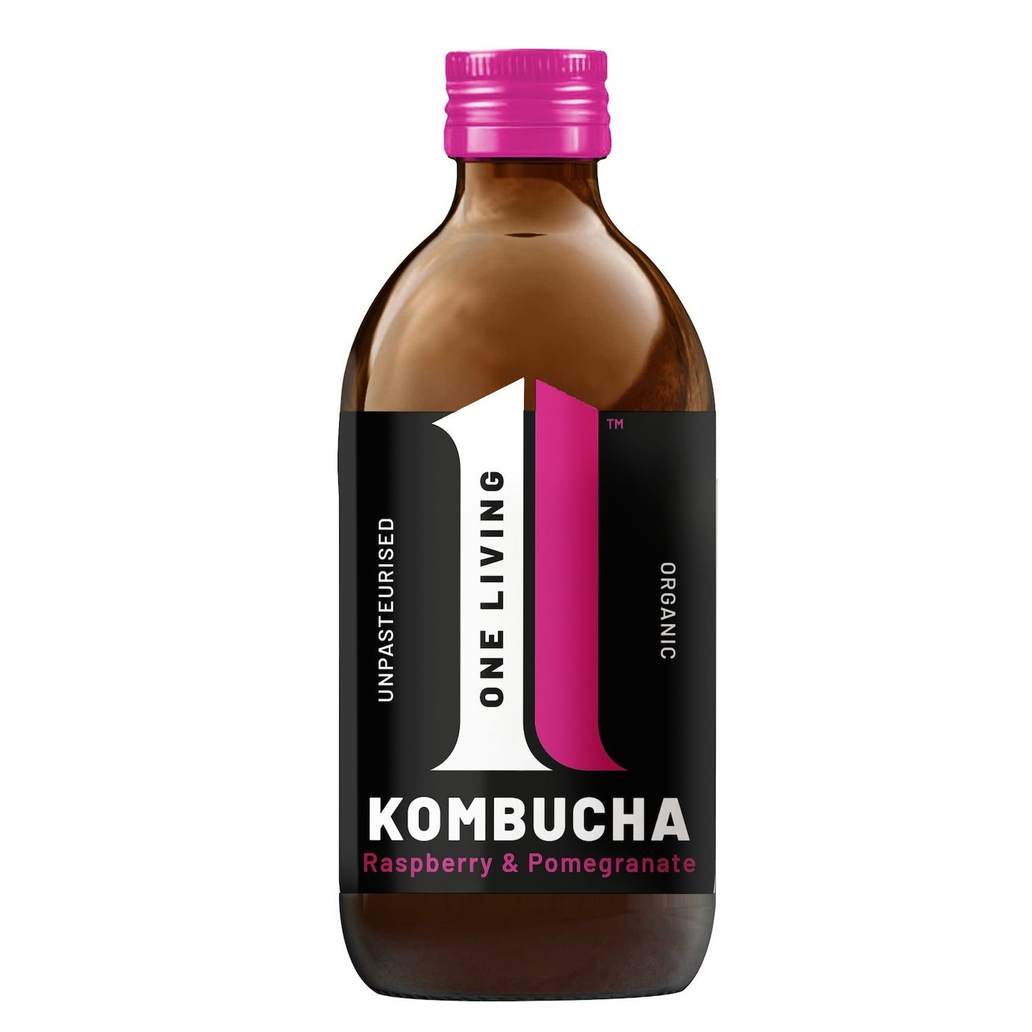 One Living kombucha recall exposes pressure risk