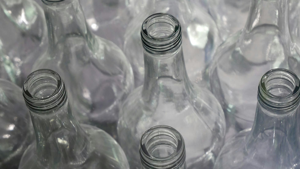 Ardagh restructures glass packaging leadership