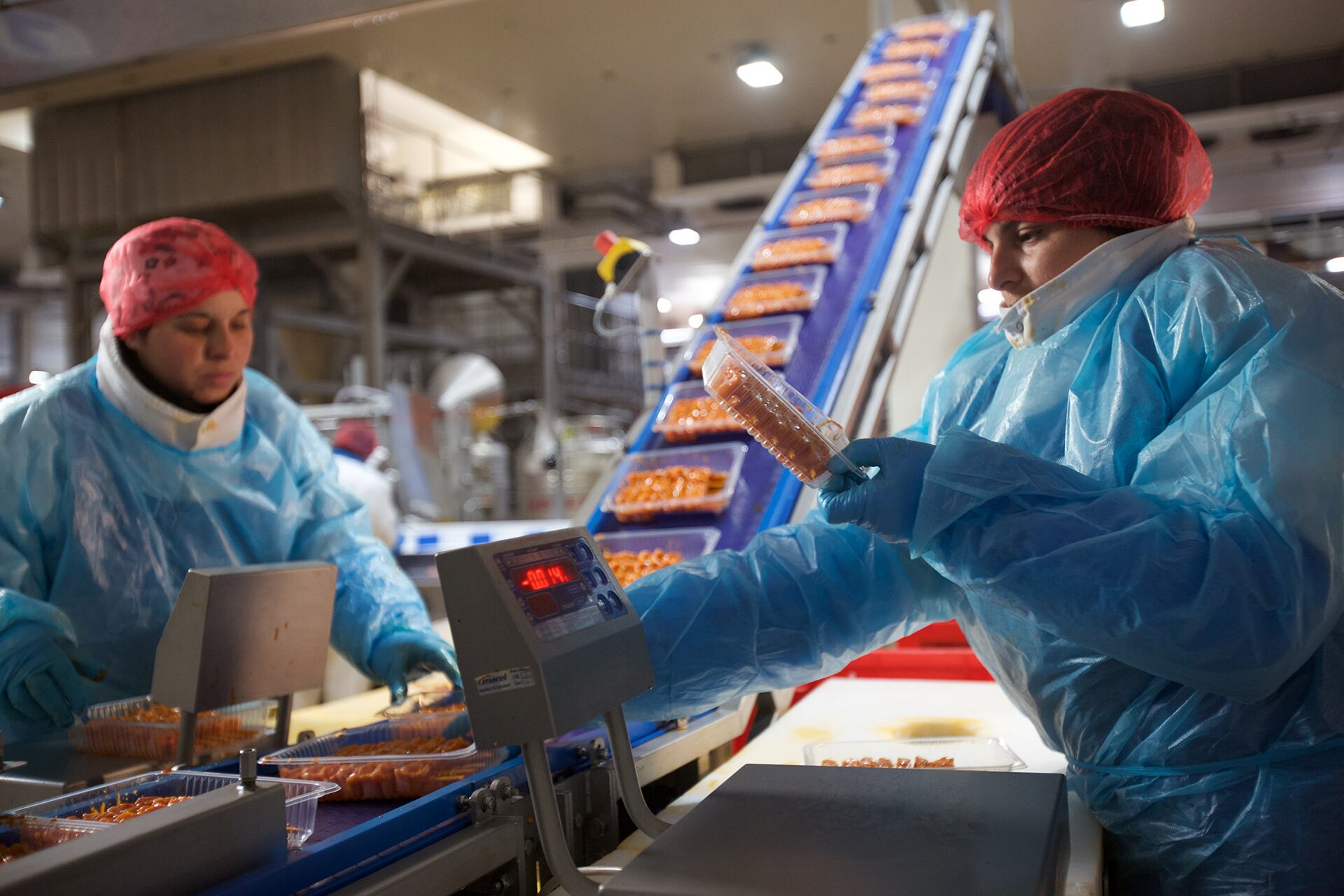 Boparan completes Heidemark poultry deal after EU clearance Boparan completes Heidemark poultry deal after EU clearance