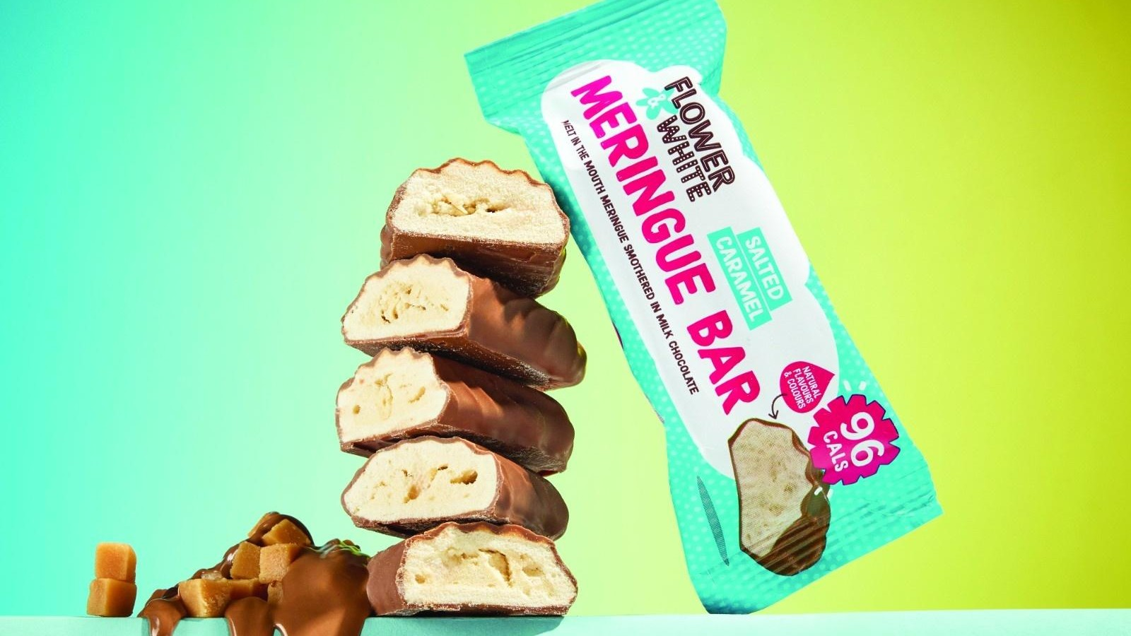 Finsbury acquires Flower & White snack brand