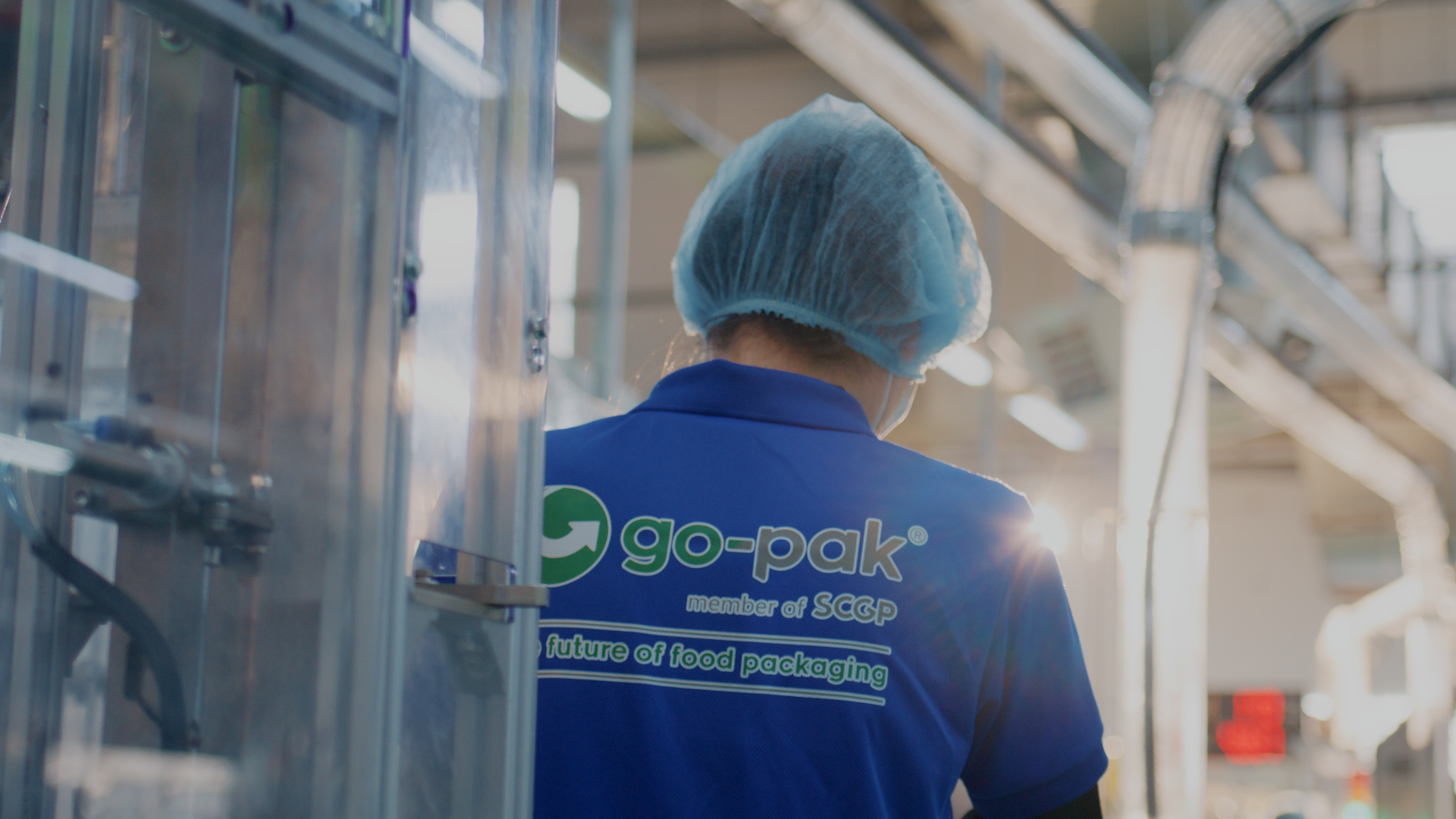 Go-Pak launches global trading platform for packaging procurement