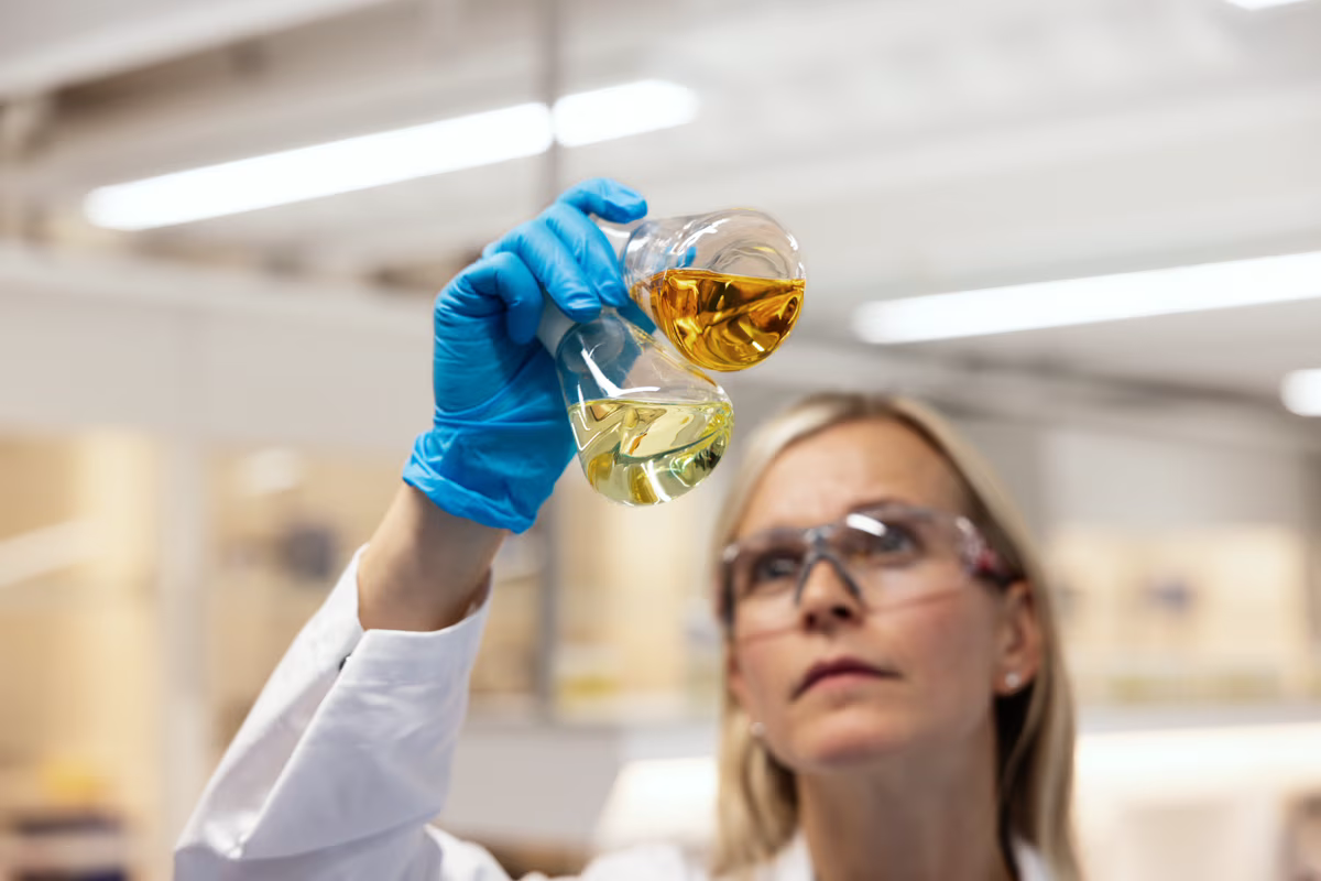 EPAX Cetoleic 2040 lowers LDL in clinical trial