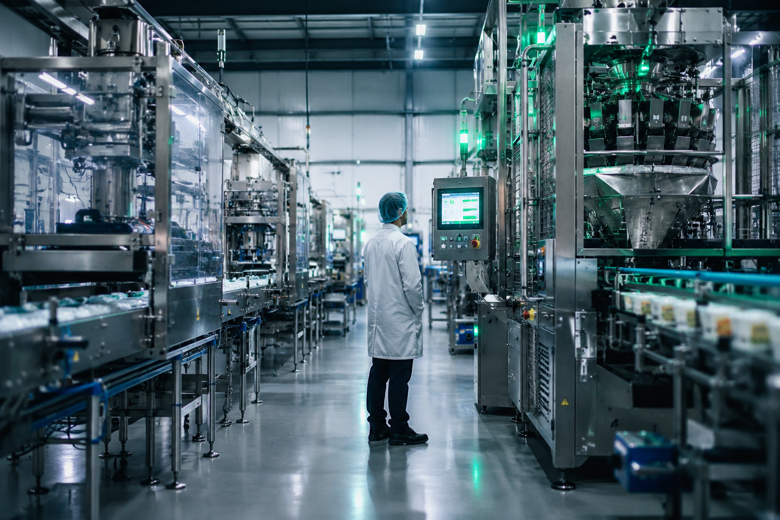 IntelliAM proposes £6.3m funding for manufacturing AI IntelliAM proposes £6.3m funding for manufacturing AI
