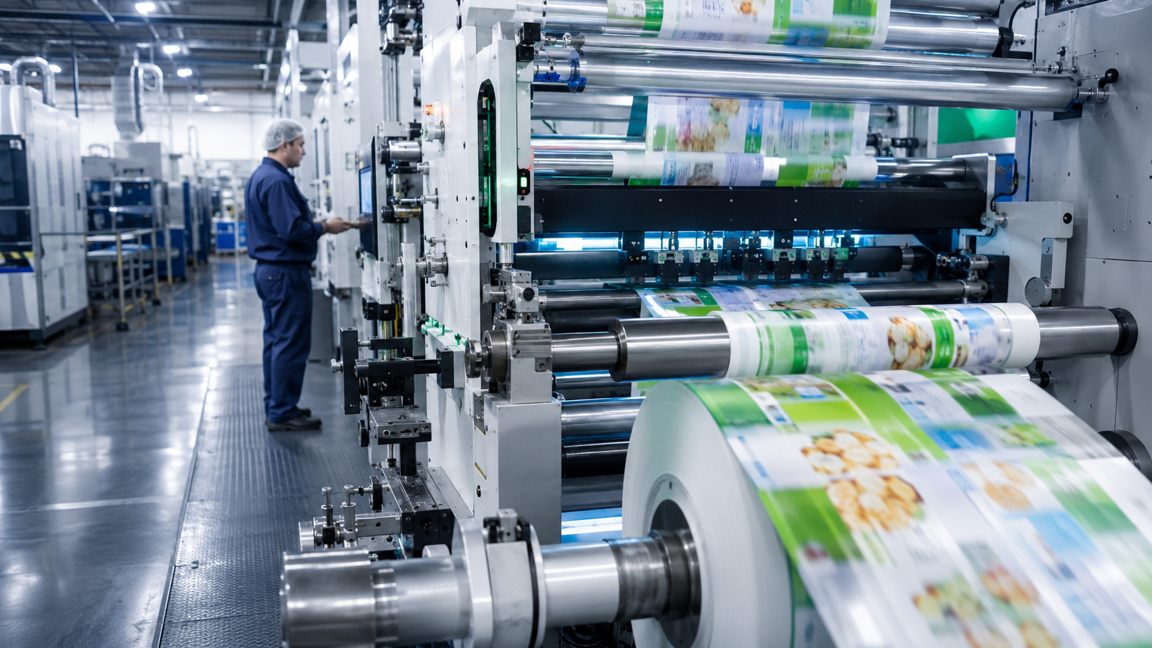 AWA puts linerless label adoption under the microscope