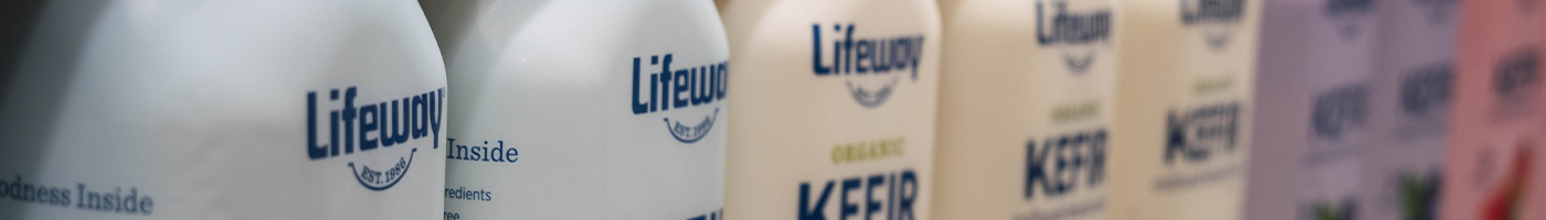 Danone exits Lifeway kefir stake Danone exits Lifeway kefir stake