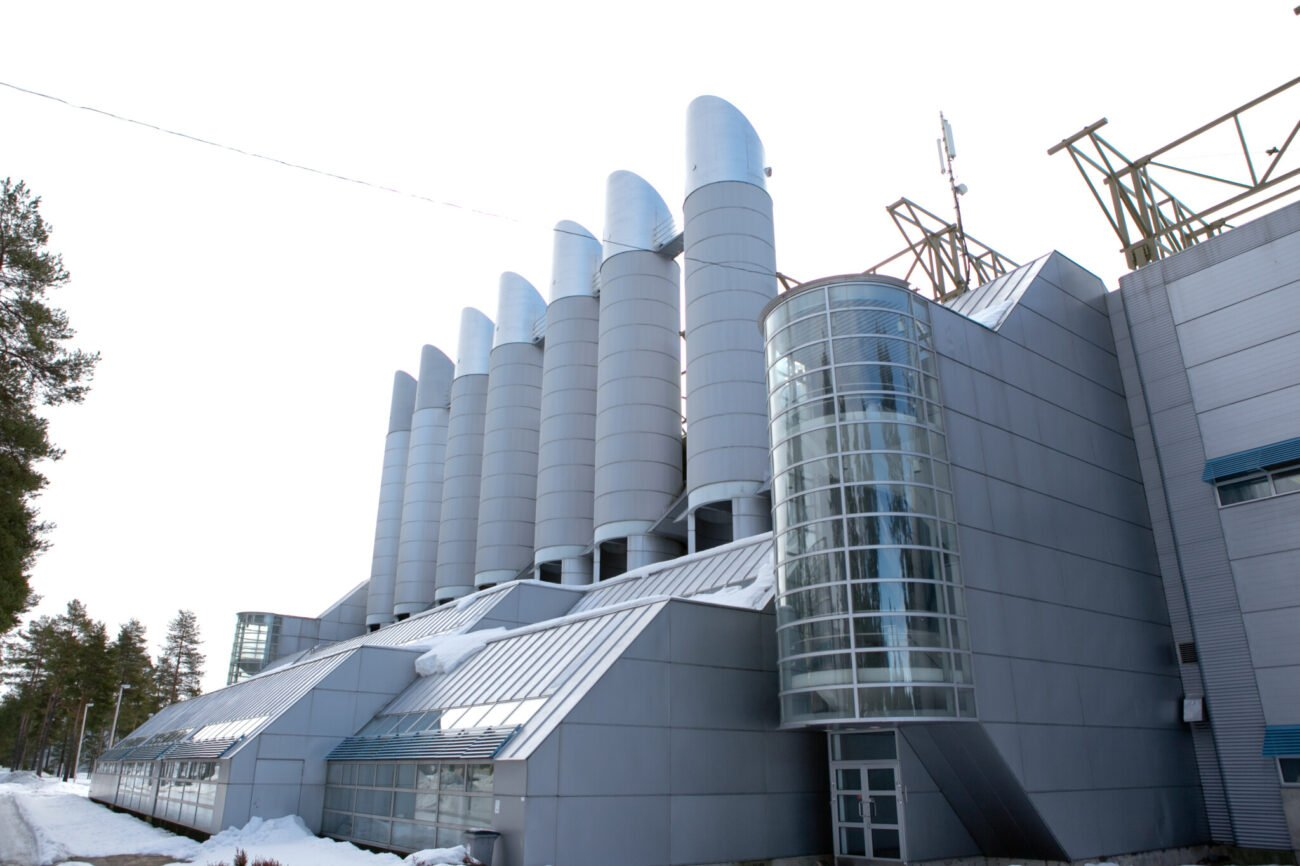 Valio plans Oulu production transfer