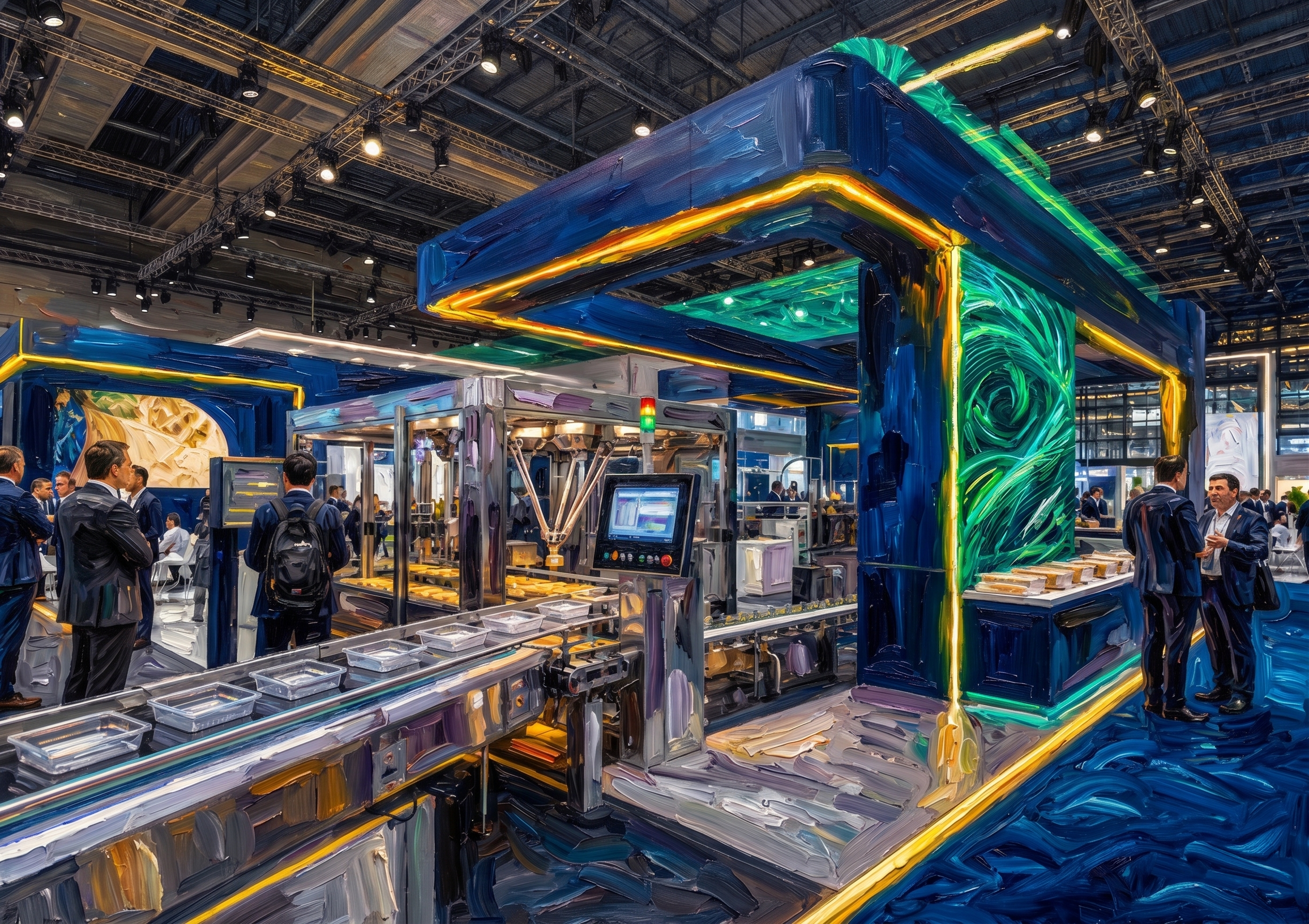 Interpack 2026: our picks for food visitors