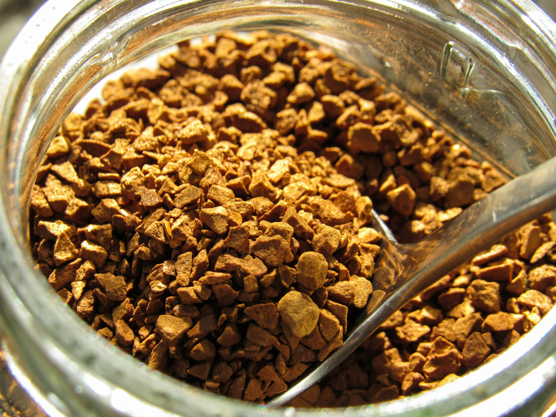 Soluble coffee brought into EUDR compliance scope