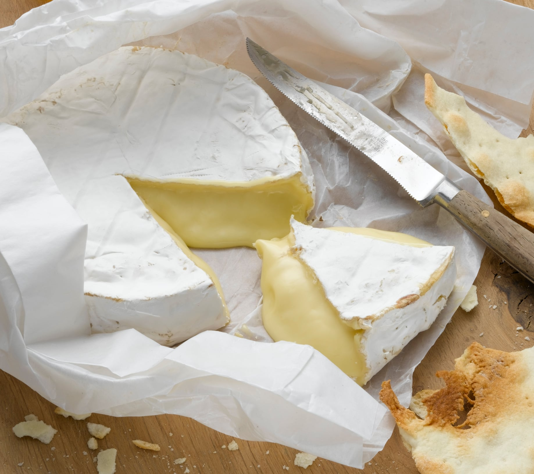 Brie recall follows listeria detection Brie recall follows listeria detection