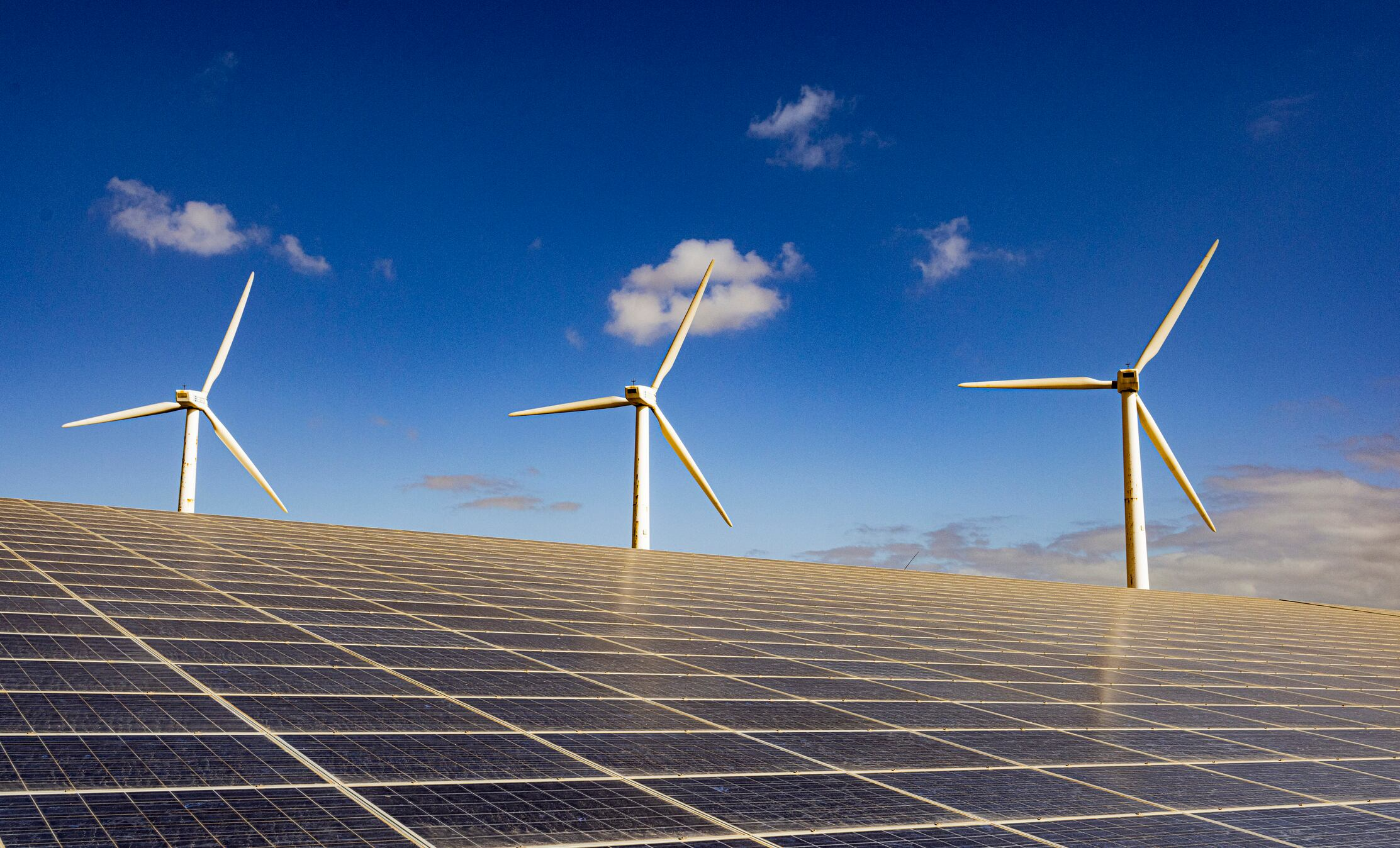 Kraft Heinz reaches European renewable power milestone