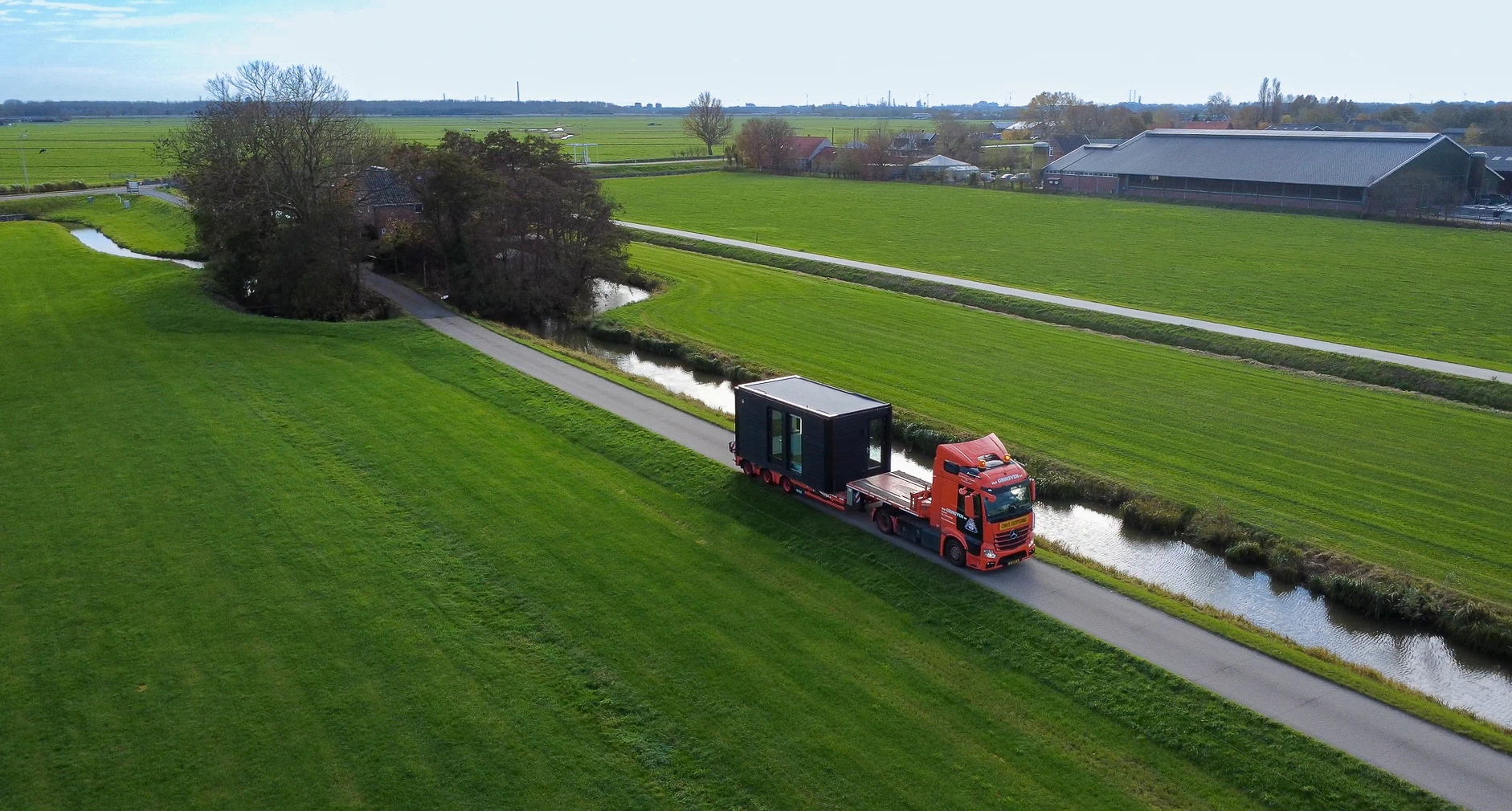 RespectFarms opens cultivated meat farm