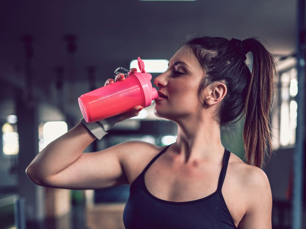 Prinova targets clear protein beverage formulation