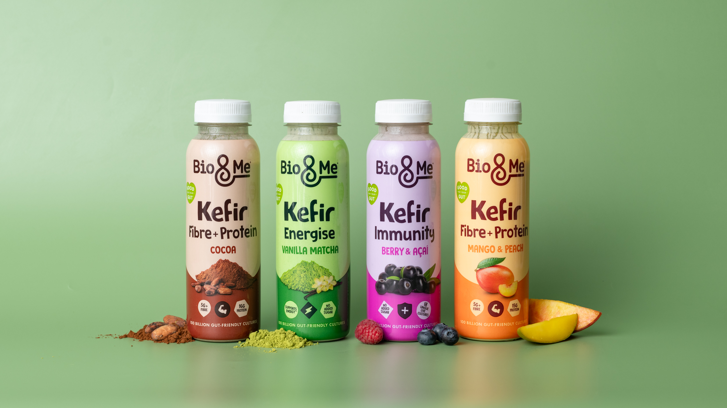 Prism develops recyclable Bio&Me sleeve