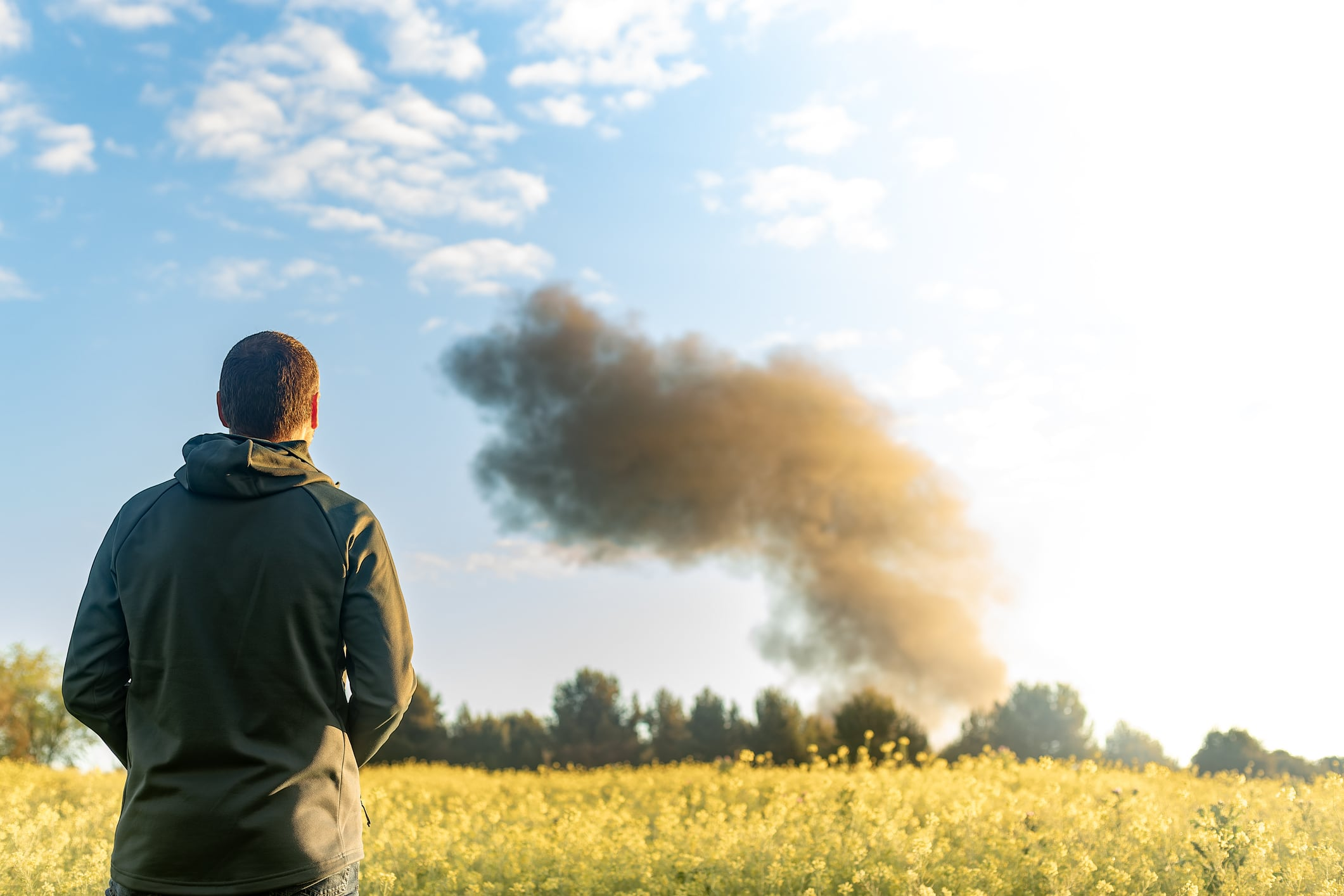 Climate risk sharpens pressure on food commodities