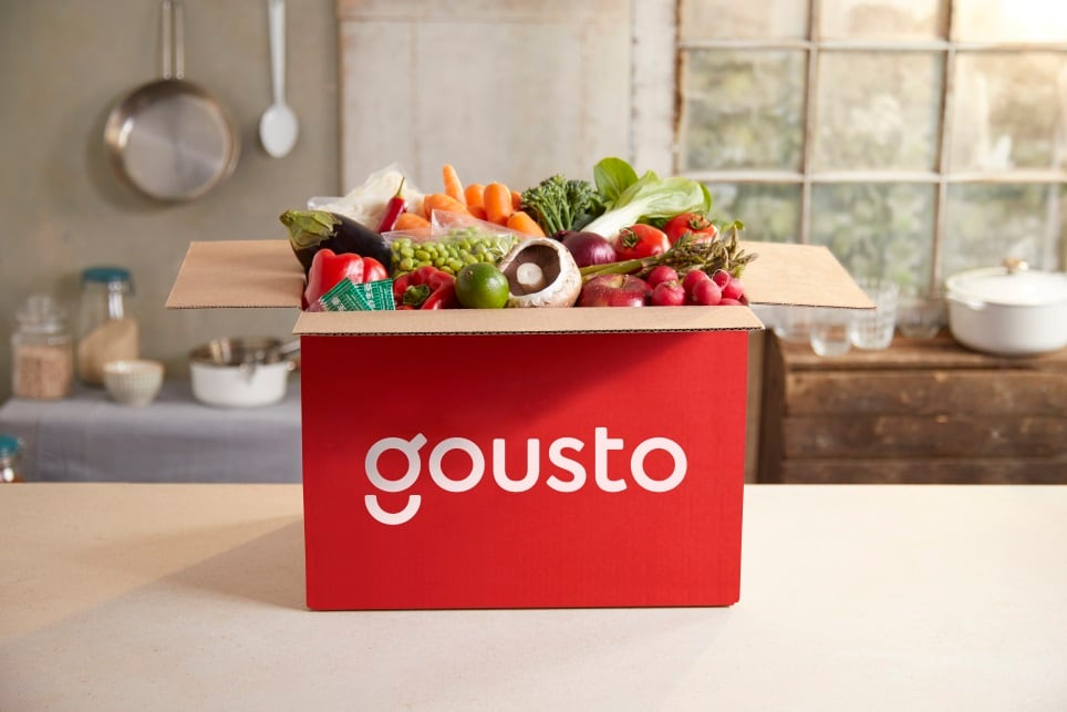 Gousto weighs Clay Lake facility closure