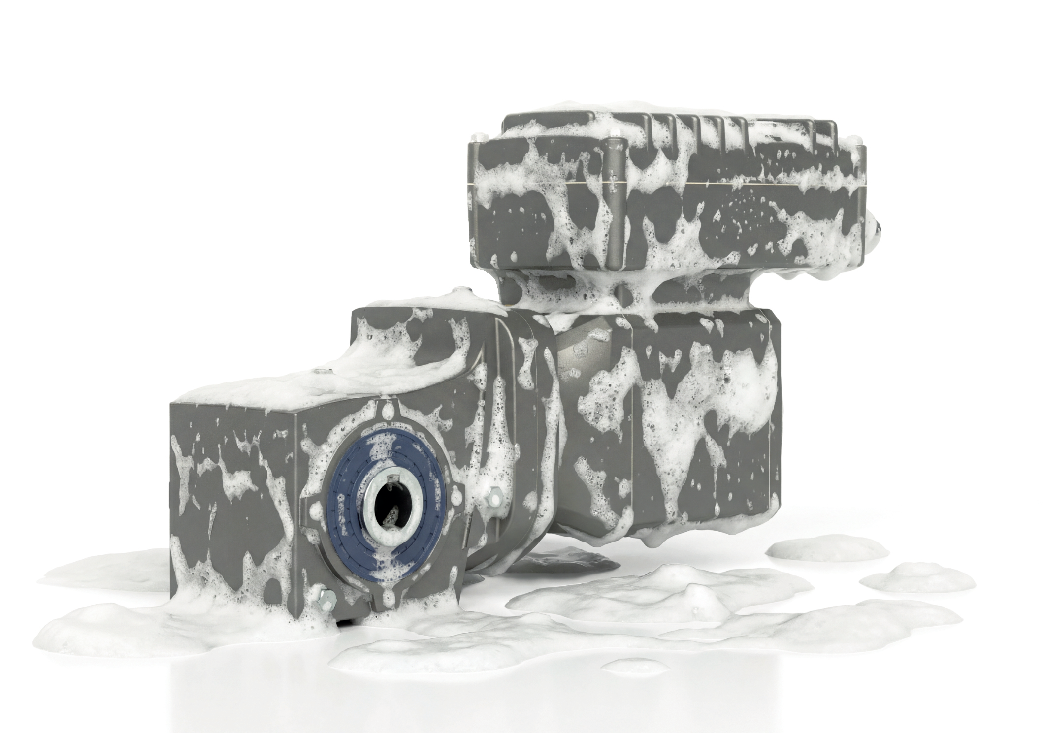 NORD targets primary packaging wash-down zones