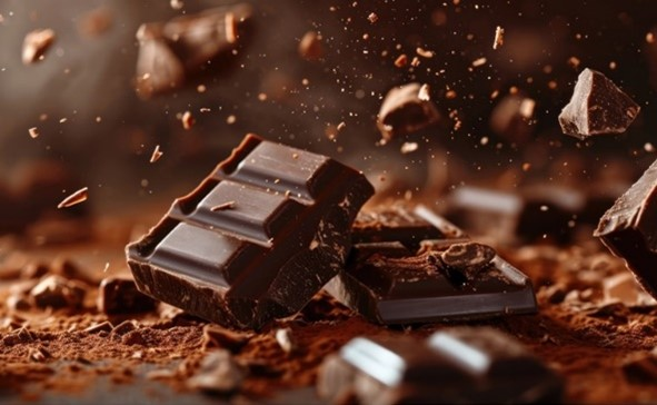 Döhler acquires cocoa-free chocolate developer Nukoko