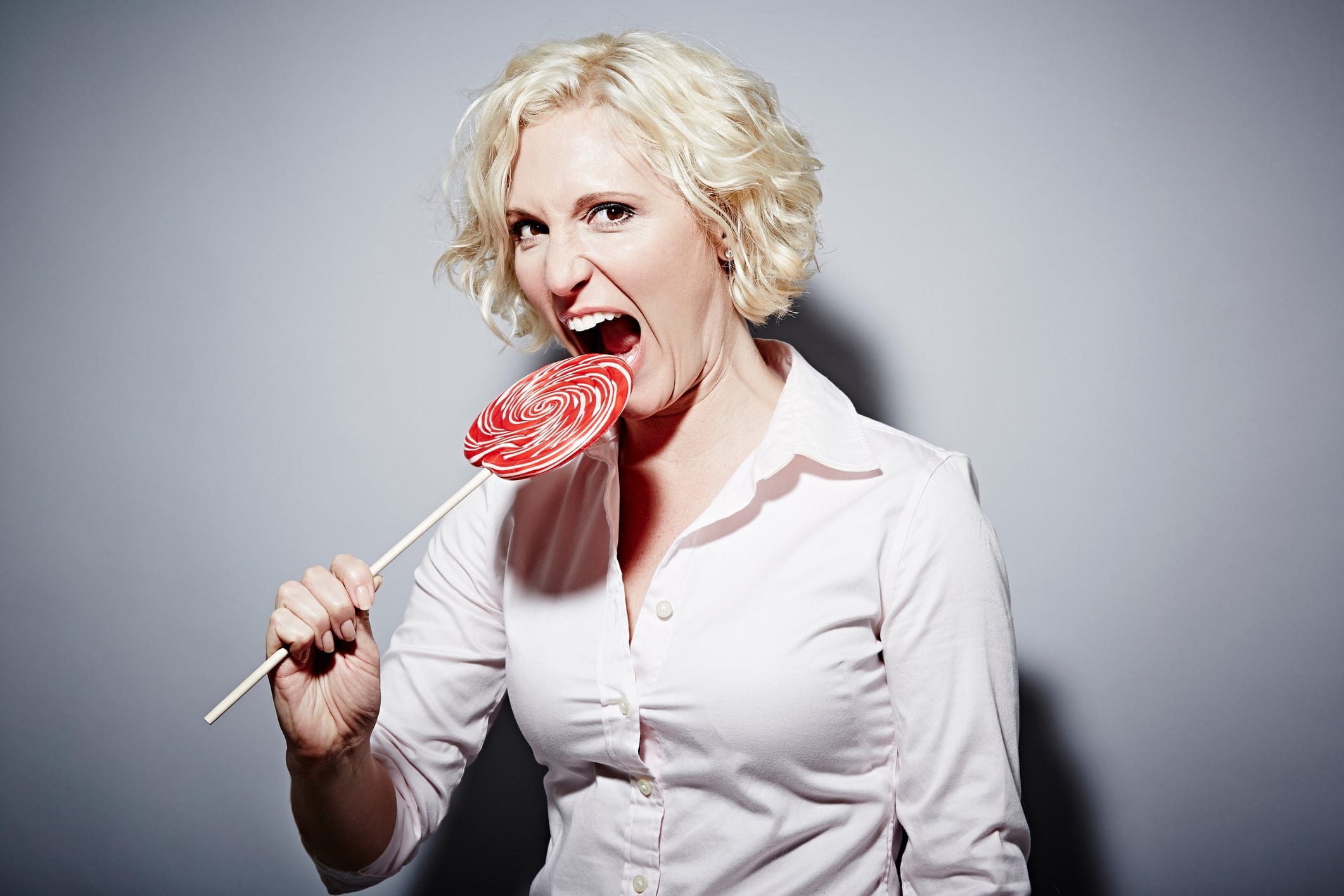 GLP-1 use complicates sweetener reformulation