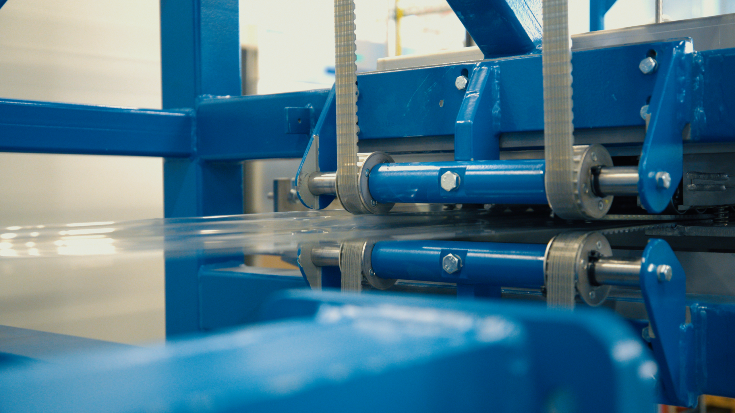 VTT advances cellulose film packaging platform VTT advances cellulose film packaging platform
