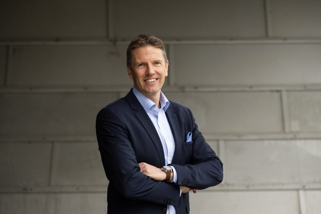 Valio appoints Matti Lehmus for growth phase Valio appoints Matti Lehmus for growth phase