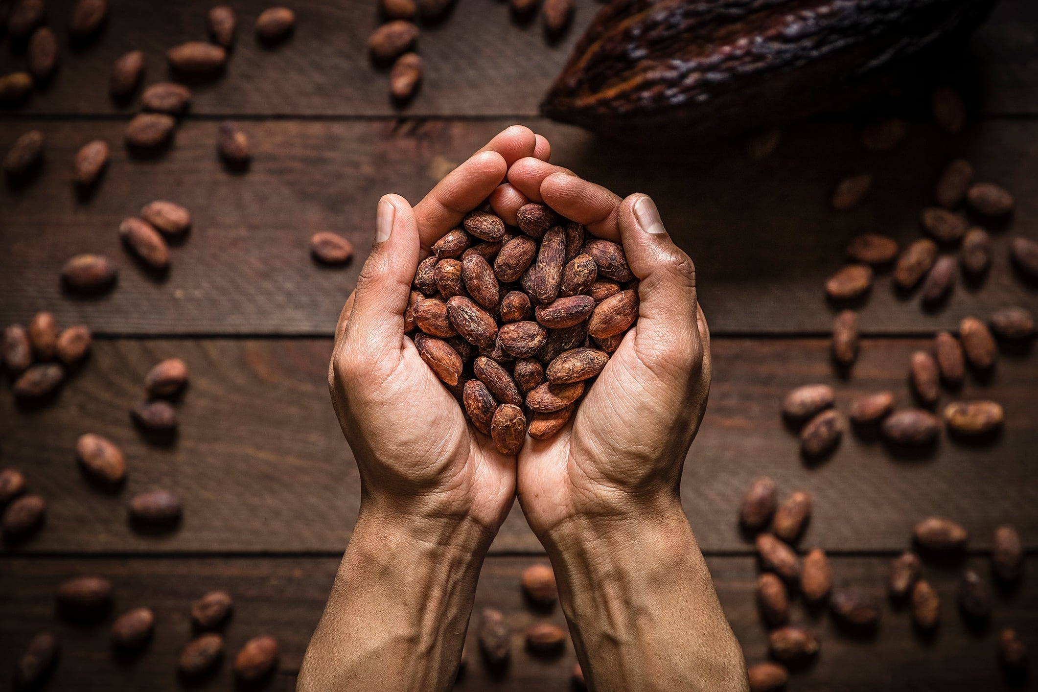Lindt reaches fully certified cocoa milestone Lindt reaches fully certified cocoa milestone