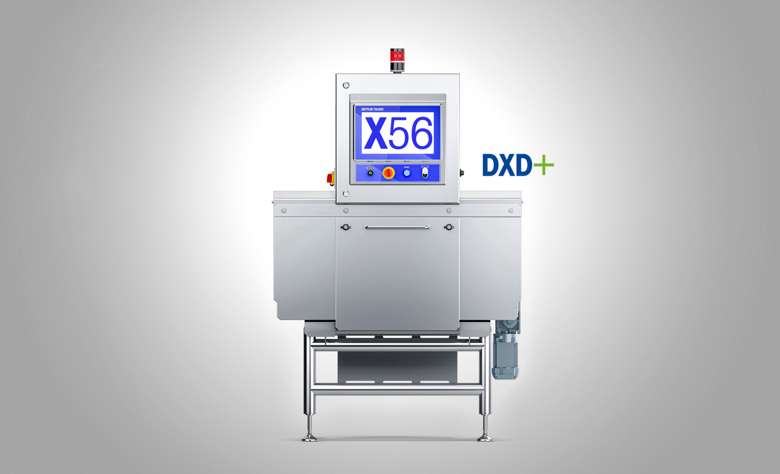 Mettler-Toledo adds AI to X-ray inspection
