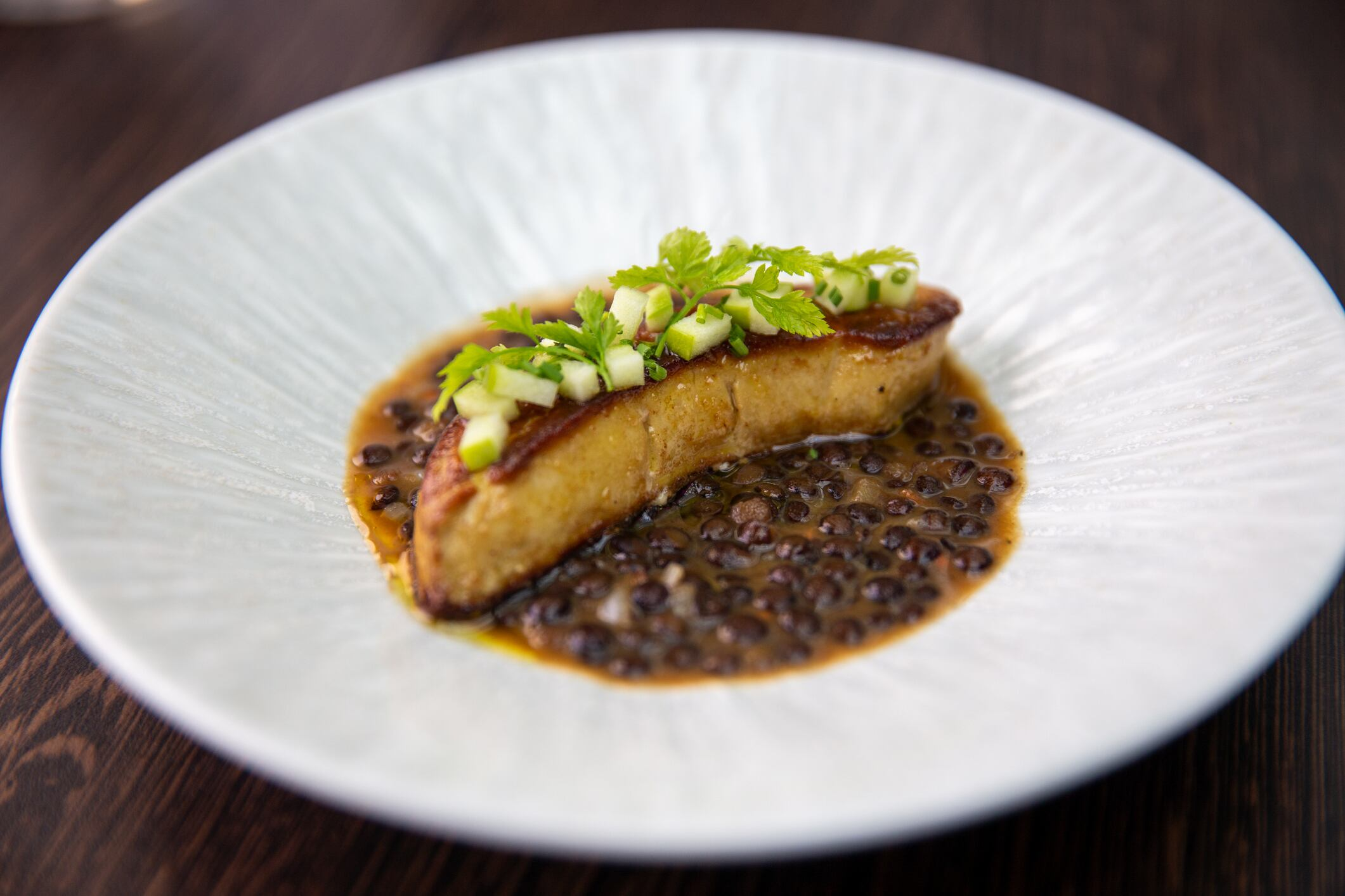 Foie gras decision sharpens UK-EU food trade tension