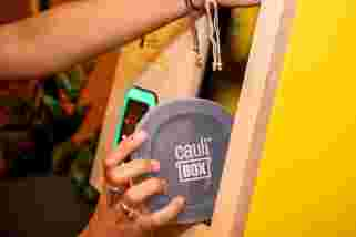 Compass expands Cauli reusable packaging rollout