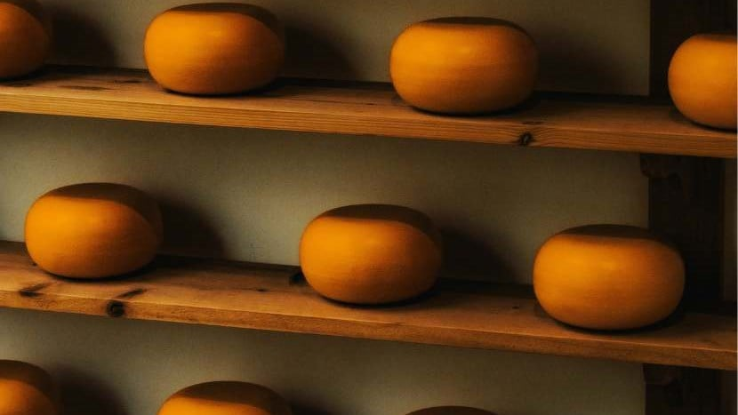 UK food exports fall to decade low