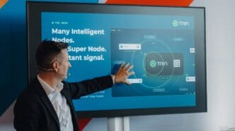 IFCO launches TRLLN asset-tracking platform