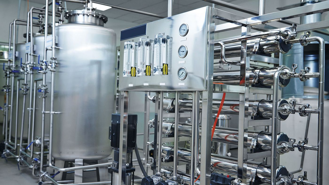 ifm launches hygienic ultrasonic flow meters