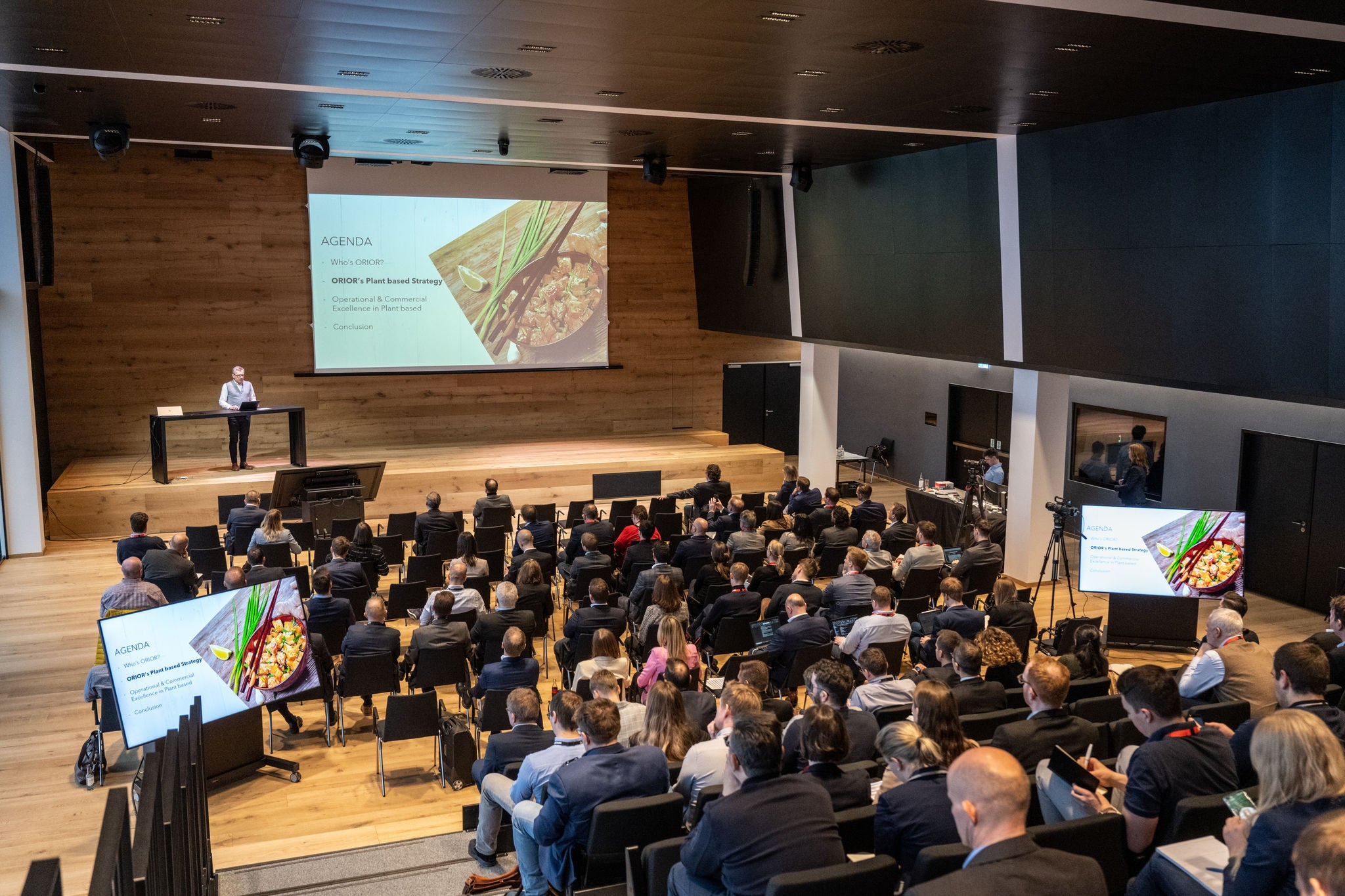 MULTIVAC sets meat processing summit for October