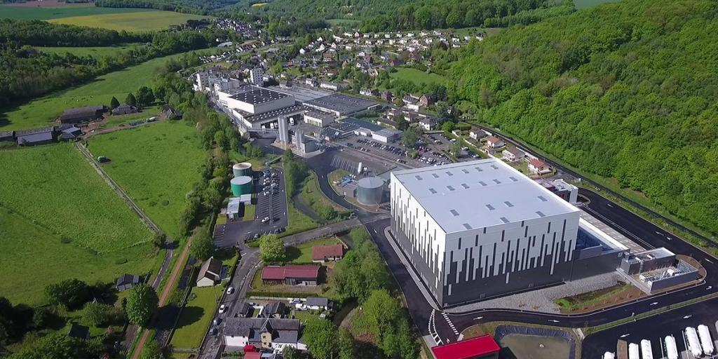 Ferrero invests €60m in French Nutella production Ferrero invests €60m in French Nutella production