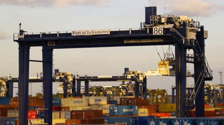 DBT supply centre targets critical inputs