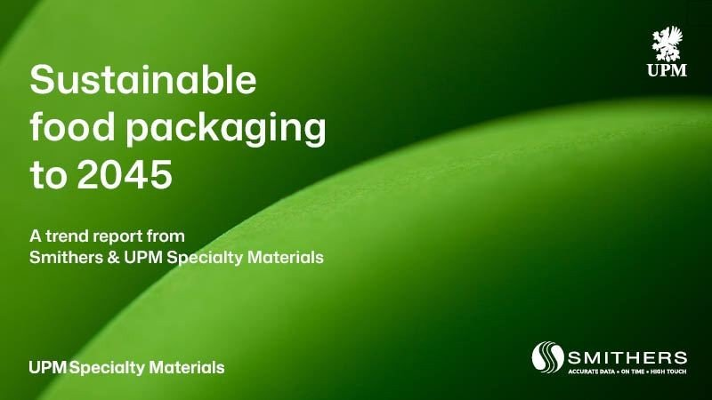 Fibre packaging forecast sharpens material race Fibre packaging forecast sharpens material race