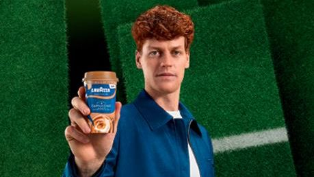 Lavazza and Müller enter chilled RTD coffee