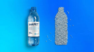 Plastipak launches pakPET recycled PET resin