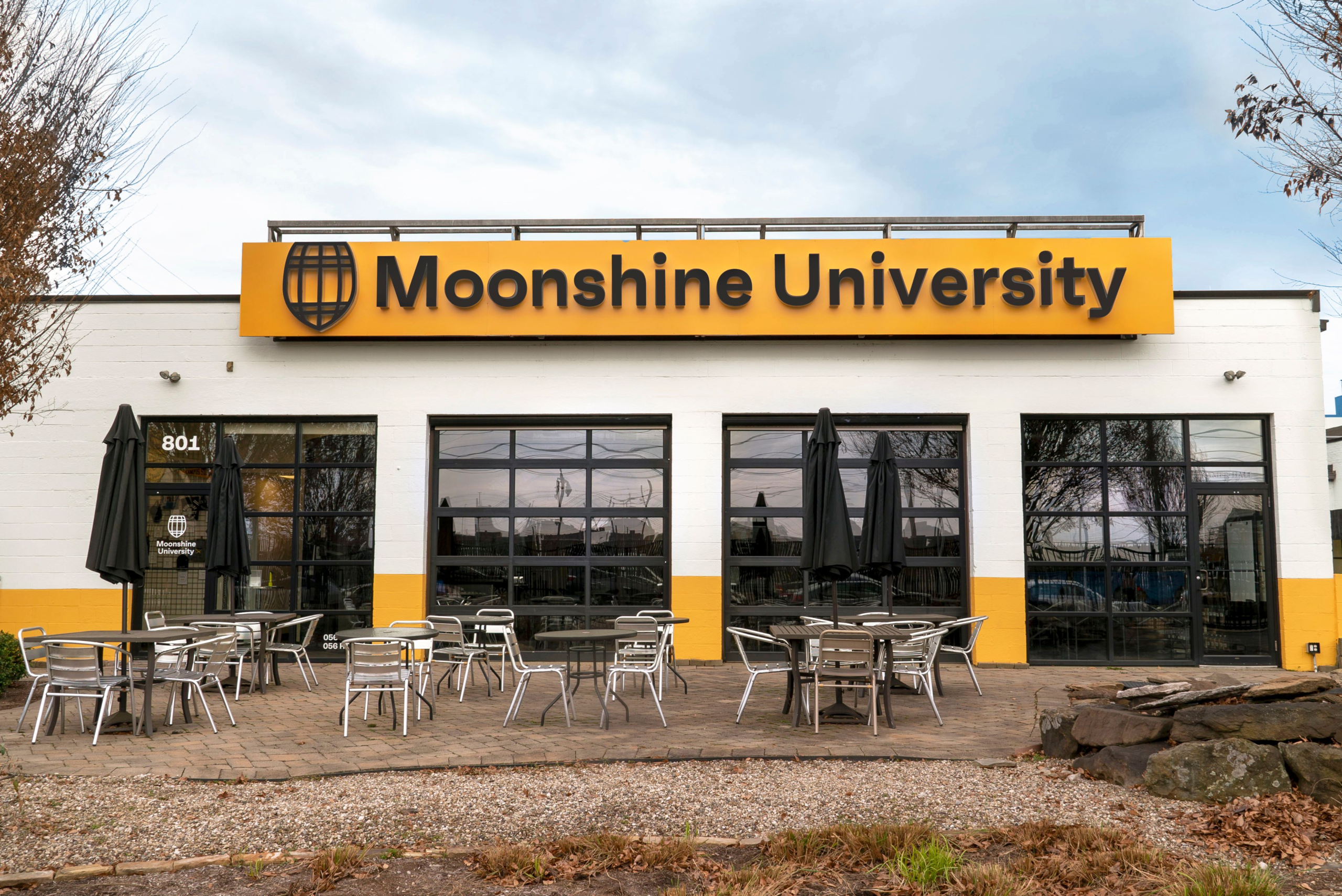 Flavorman to close Moonshine University programmes Flavorman to close Moonshine University programmes