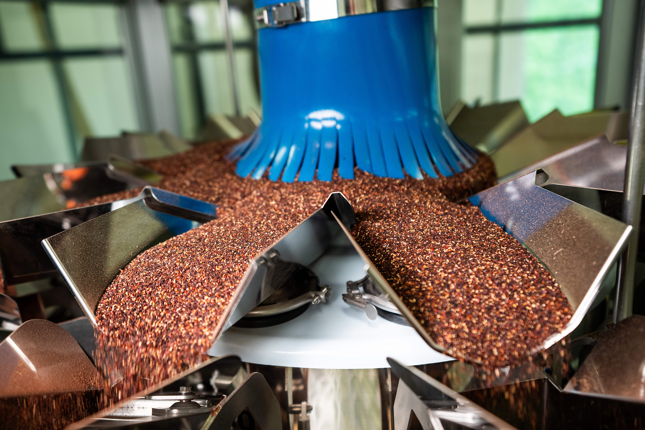 Ishida targets costly product giveaway with AI