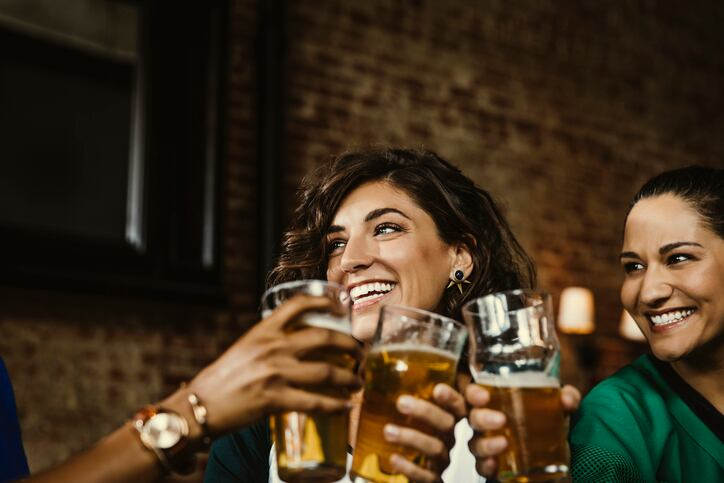 BBPA urges 0.5% alcohol-free beer threshold