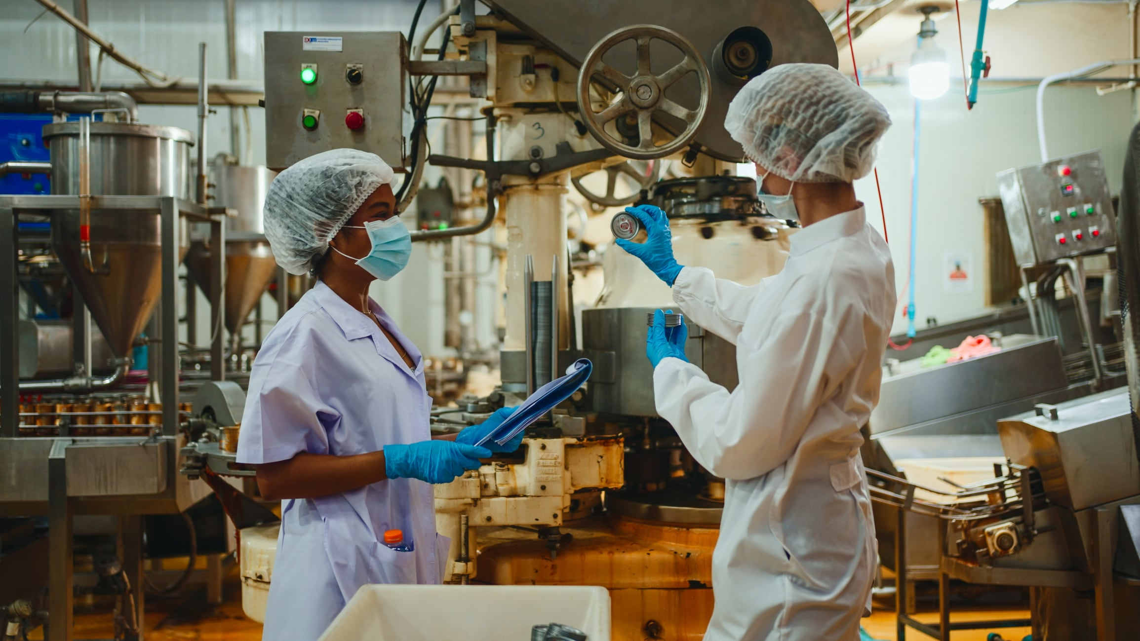 Kerry lifts volumes while reshaping ingredient operations Kerry lifts volumes while reshaping ingredient operations