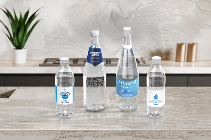 Amcor urges closure rethink for beverage reuse