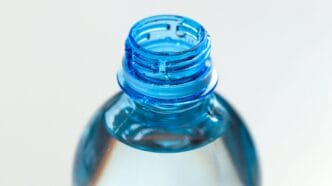 EU clarifies recycled-content rules for PET beverage bottles