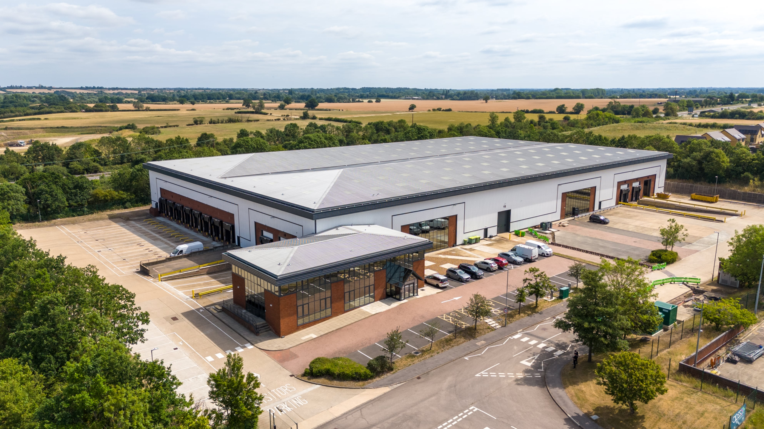 Paranova commits £20m to fibre packaging capacity Paranova commits £20m to fibre packaging capacity