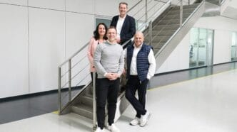 Lanitech combines processing and packaging operations