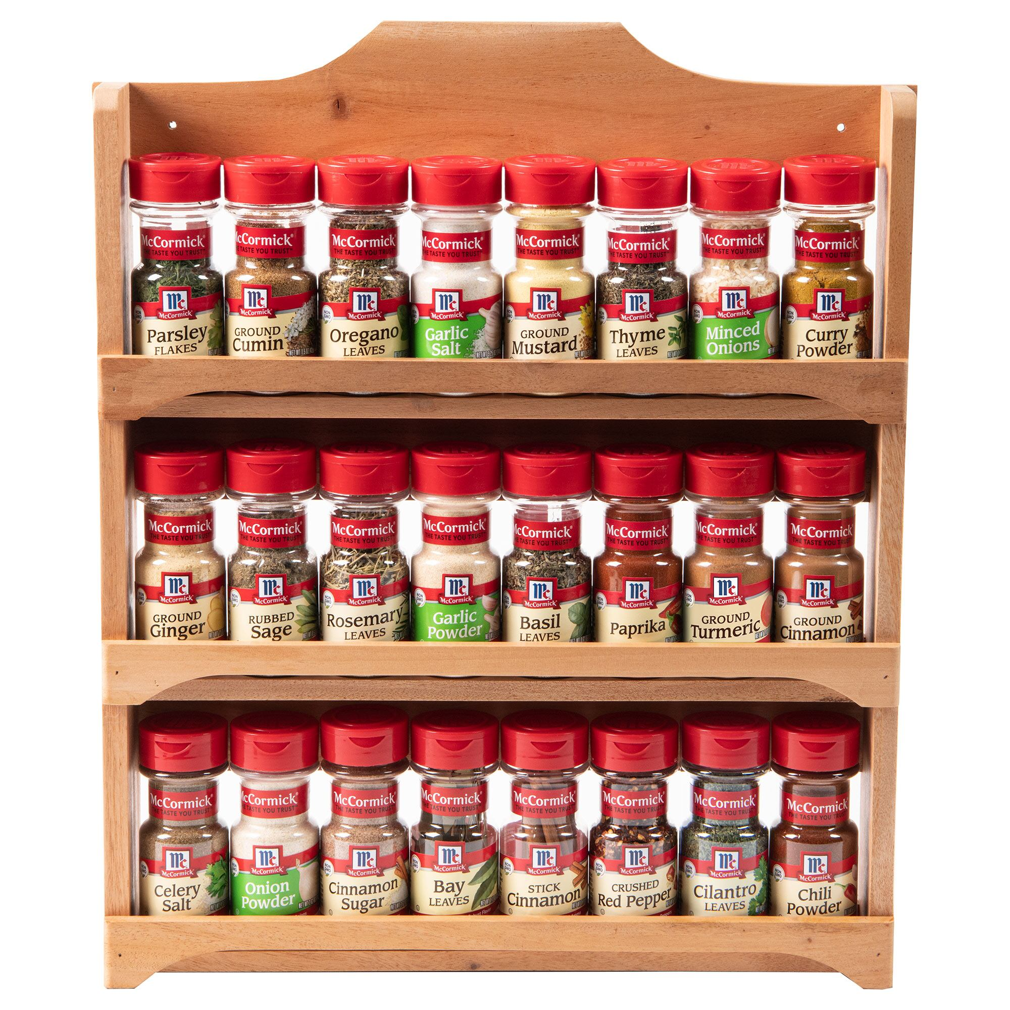 McCormick sets structure for Unilever Foods merger
