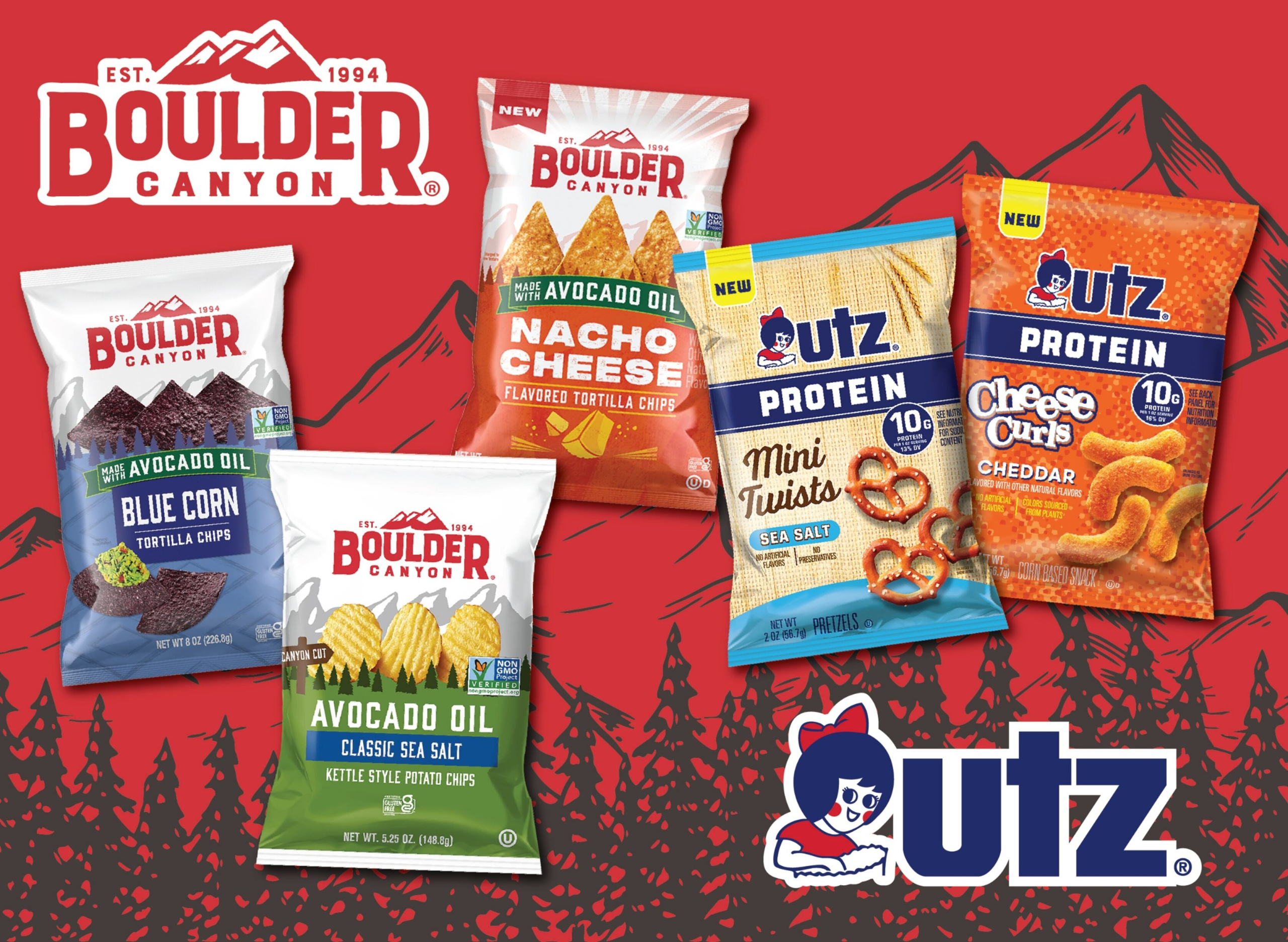 Intersnack takes Utz private in .9bn deal Intersnack takes Utz private in .9bn deal
