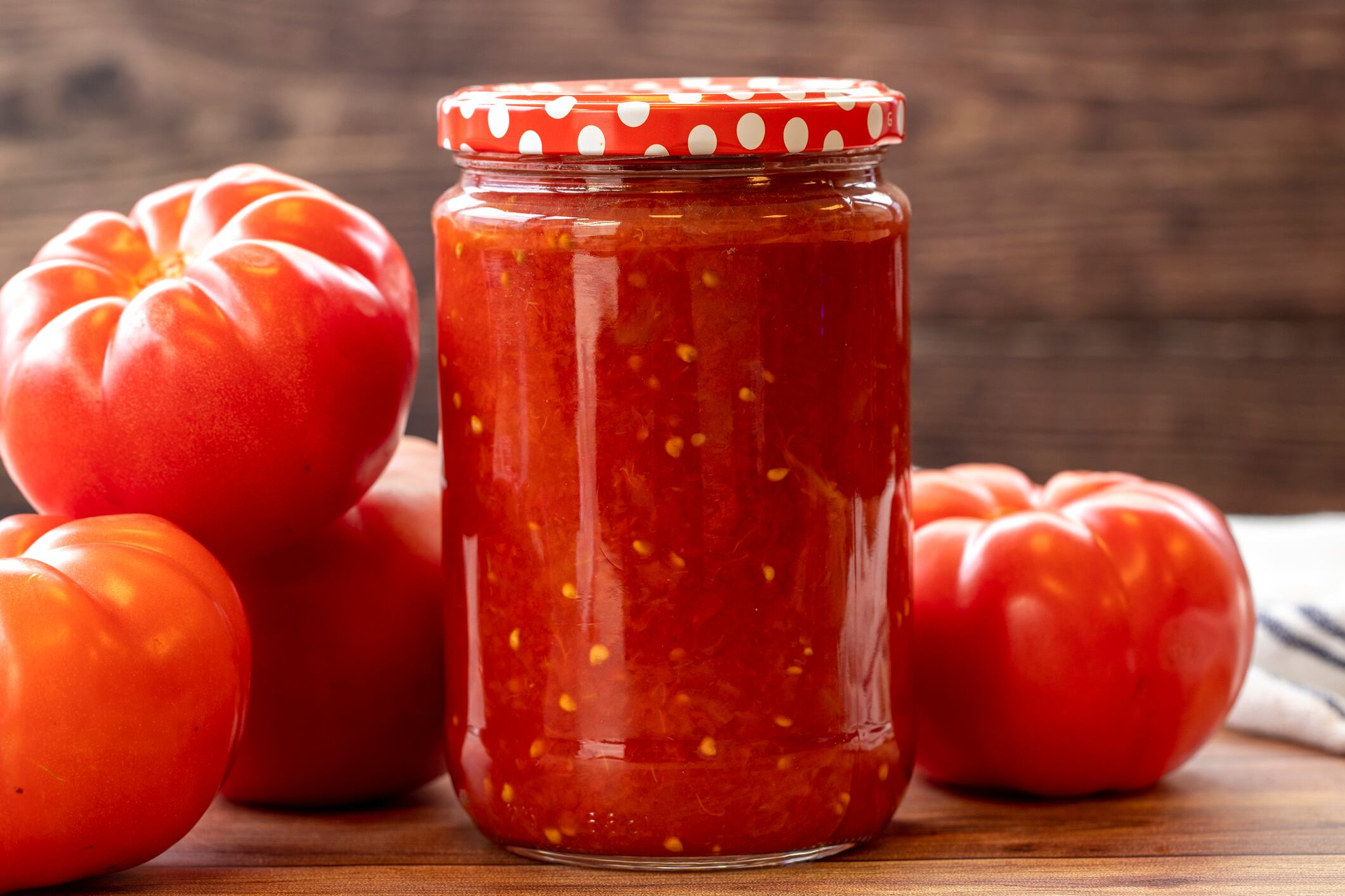 Capsicana recalls salsa over undeclared allergens