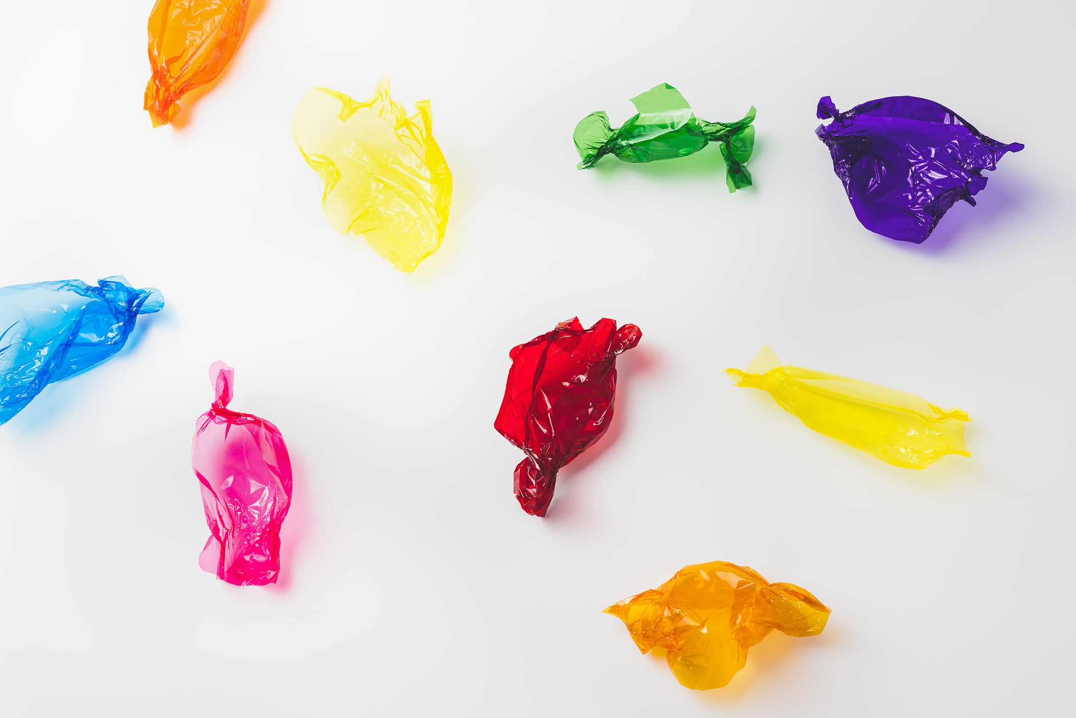 Confectionery packaging faces plastic performance dilemma